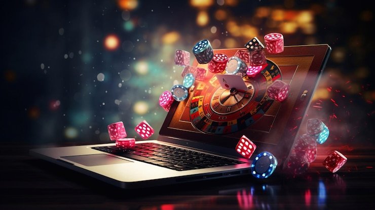 Antarmuka platform jav togel menampilkan berbagai permainan kasino langsung, slot, dan pasar olahraga