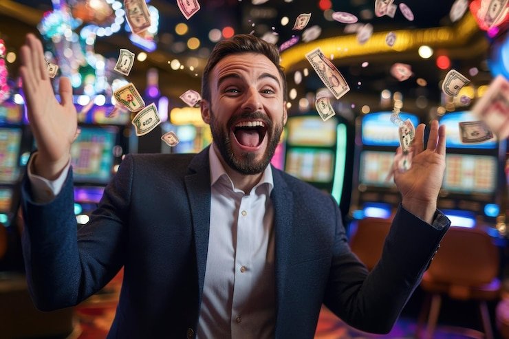 Layar deposit dan penarikan jav togel menampilkan semua metode pembayaran yang tersedia